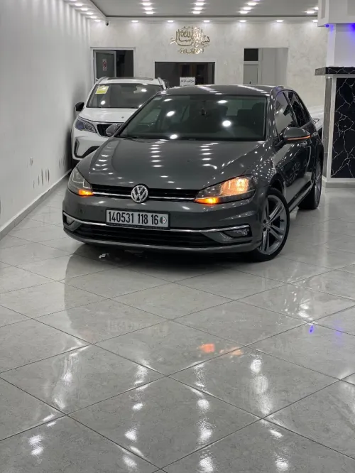 Volkswagen Golf 7 2018 START+