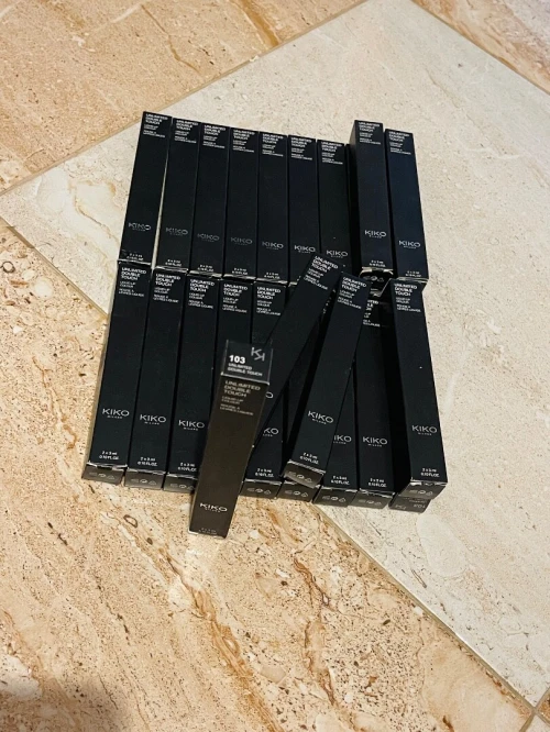 Gloss kiko original 103