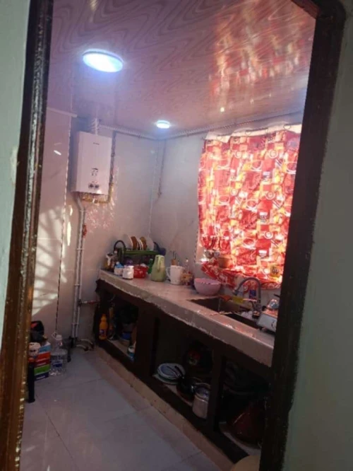 Vente Appartement F4 Tlemcen Beni mester