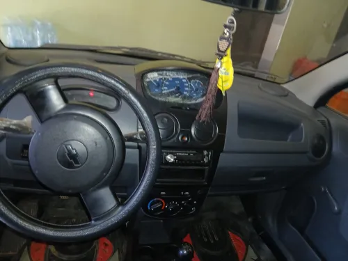 Chevrolet Spark Lite 2014 2014