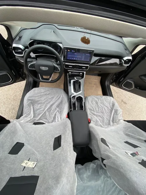 Geely Coolray 2026 Super max