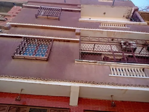 Vente Villa Oran Es senia