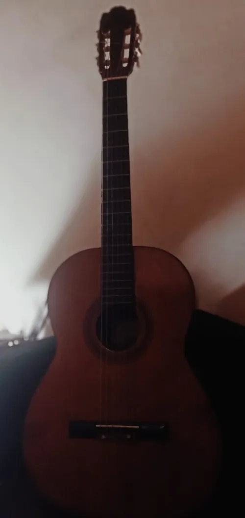 Guitare acoustique