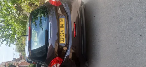 Peugeot 208 2014 Access