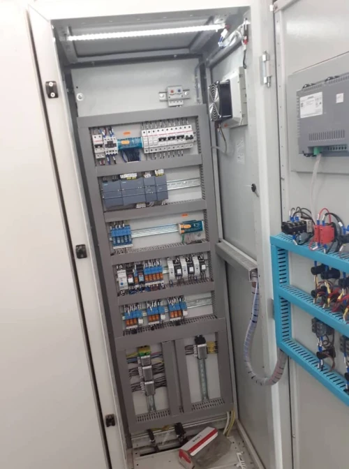 ELECTRICITE BATIMENT