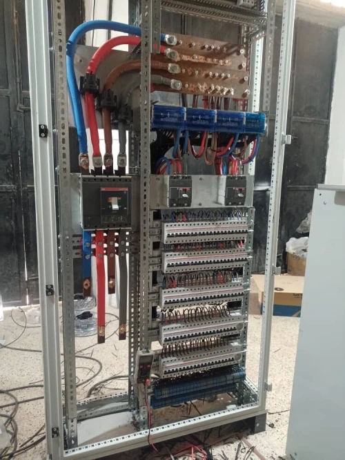 ELECTRICITE BATIMENT