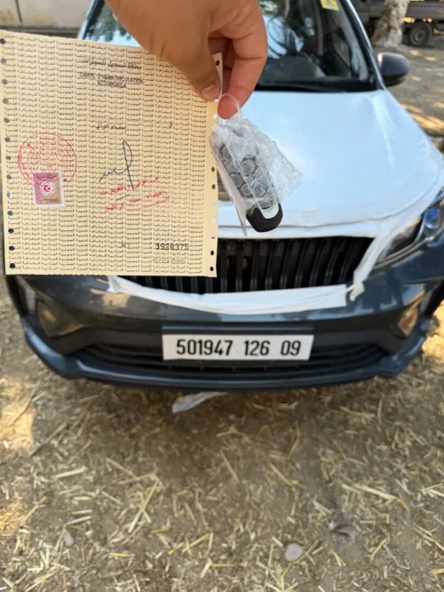 Geely GX3 PRO  2026 Latot
