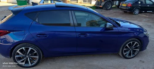 Seat Leon 2021 FR