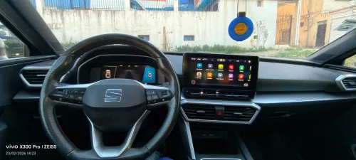 Seat Leon 2021 FR