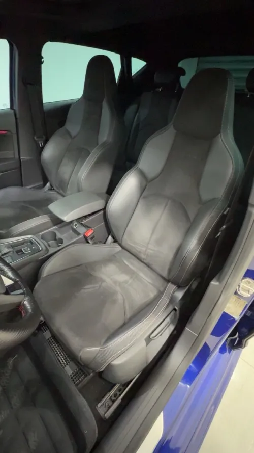 Seat Cupra cooper 2019 Cooper