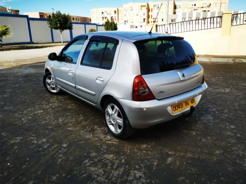 Peugeot Clio compus 2014 La tout