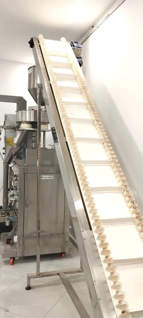 OPPORTUNITÉ À SAISIR, MACHINE DE CONDITIONNEMENT RAMPACK