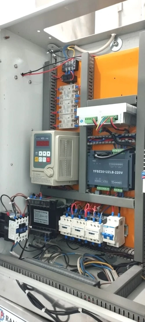 OPPORTUNITÉ À SAISIR, MACHINE DE CONDITIONNEMENT RAMPACK