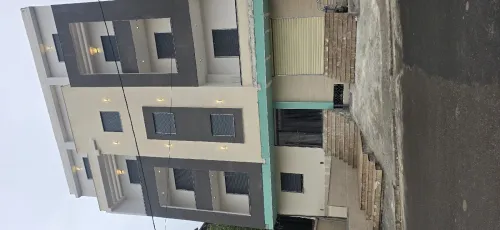 Vente Appartement F3 Alger Zeralda
