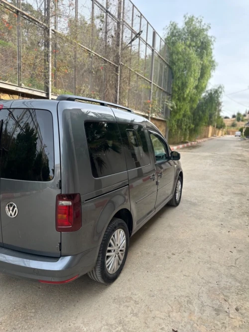 Volkswagen Caddy 2019 Collection