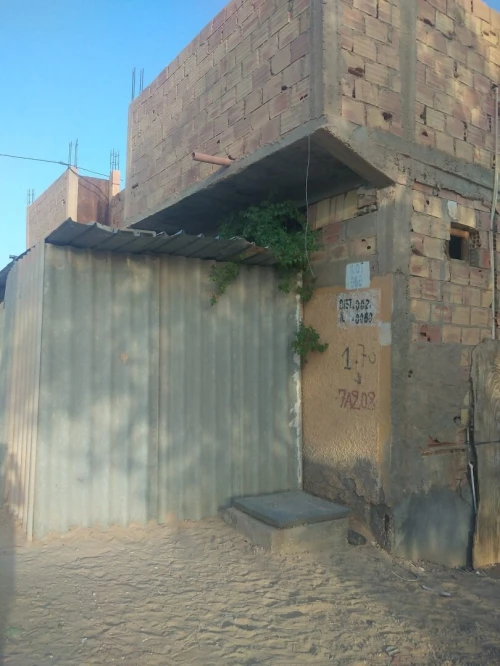 Vente Villa Touggourt Nezla