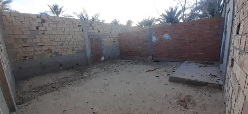 Vente Villa Touggourt Nezla