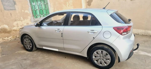 Kia Rio 2019 