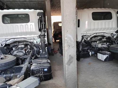 Isuzu 2025 2025