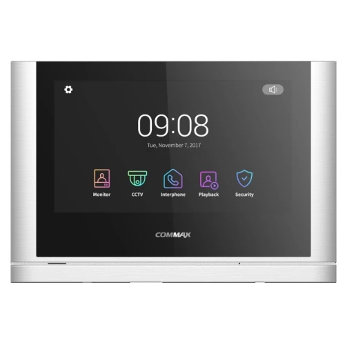 VisioPhone & Interphonie Vidéo