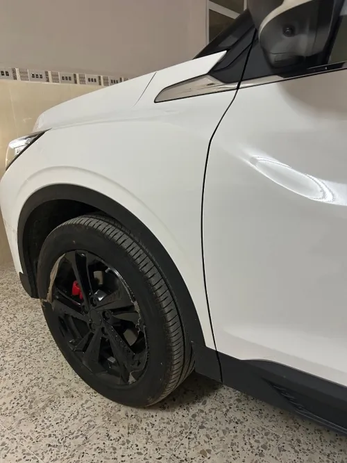Geely Coolray 2025 Full option