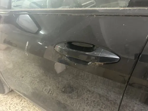 Kia Sportage restylé 2025 Premium