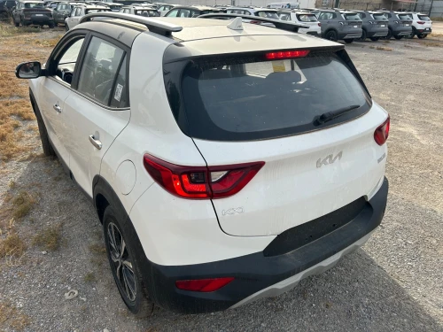 Kia KX1 2025 Full option