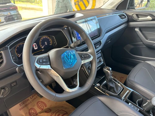 Volkswagen Tahru 2025 