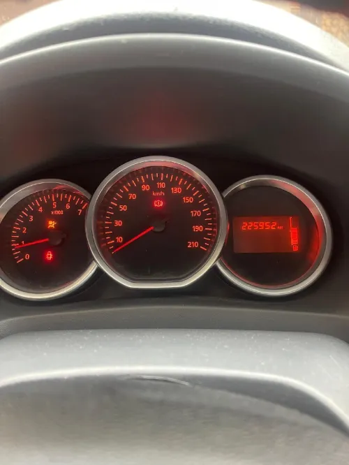 Dacia Sandero 2018 Stepway