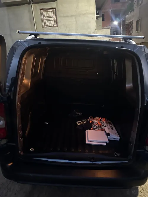 Fiat Doblo 2024 