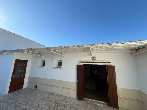Location Villa Alger Kouba