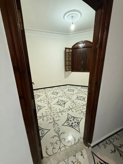 Location Villa Alger Kouba