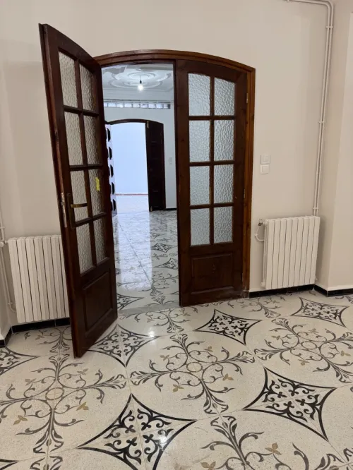 Location Villa Alger Kouba