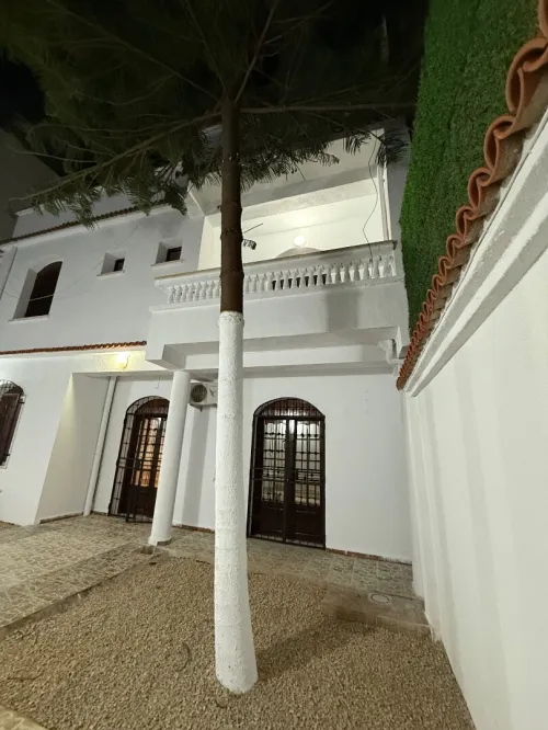 Location Villa Alger Kouba