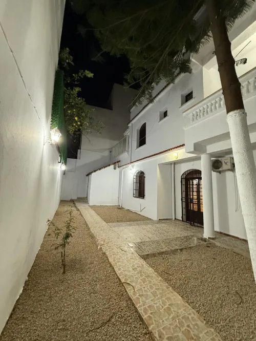 Location Villa Alger Kouba