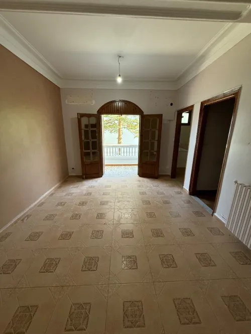 Location Villa Alger Kouba
