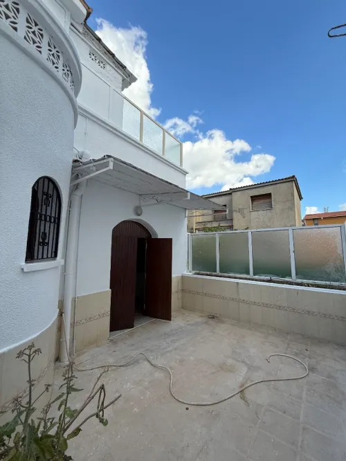 Location Villa Alger Kouba