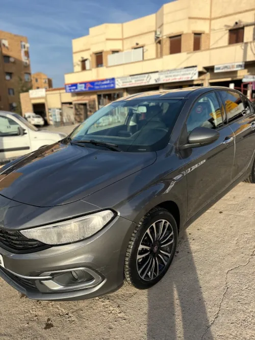 Fiat Tipo Sedan 2023 Life