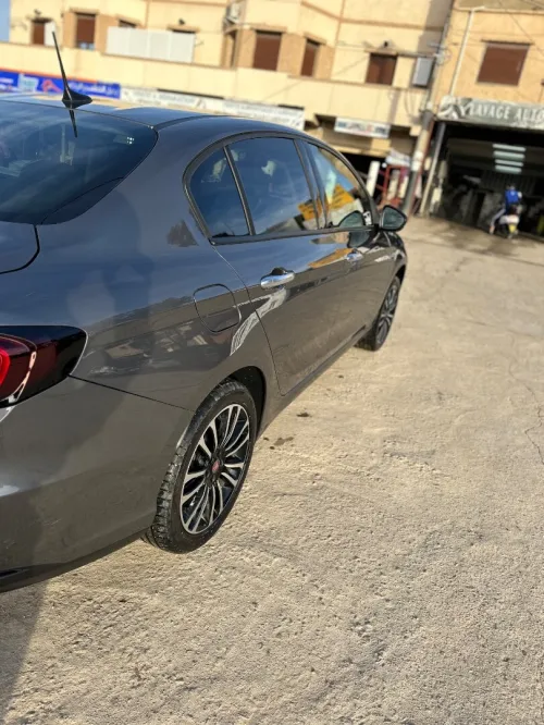 Fiat Tipo Sedan 2023 Life