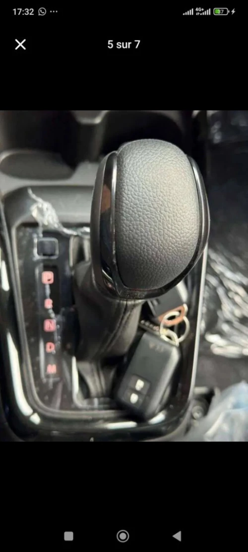 Suzuki Swift 2025 swift