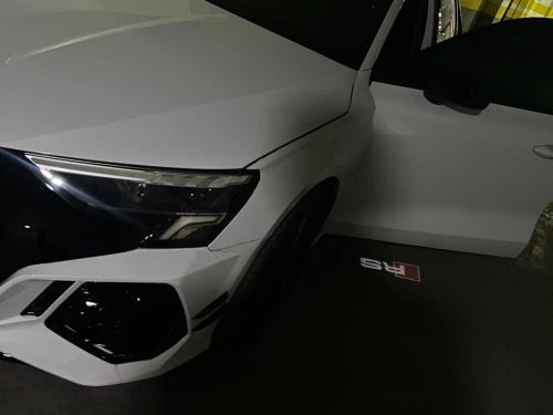 Audi A3 Limousine 2023 RS3