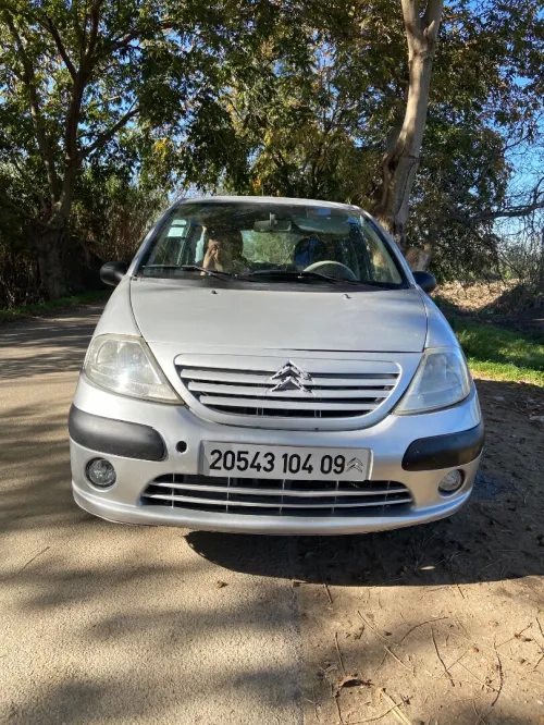 Citroen C3 2004 C3