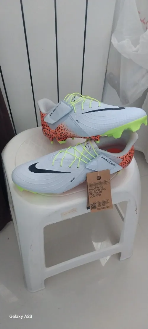 Nike phantom gx2 semi professionnel edition limitée 