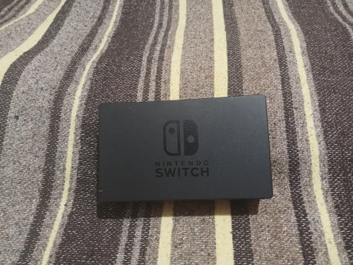 Nintendo Switch V1 Flashé