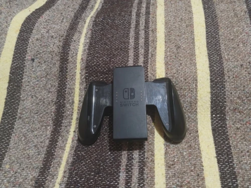 Nintendo Switch V1 Flashé