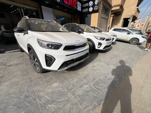 Kia KX1 2025 Full options avec toit ouvrant