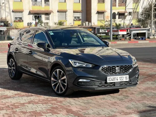 Seat Leon 2022 