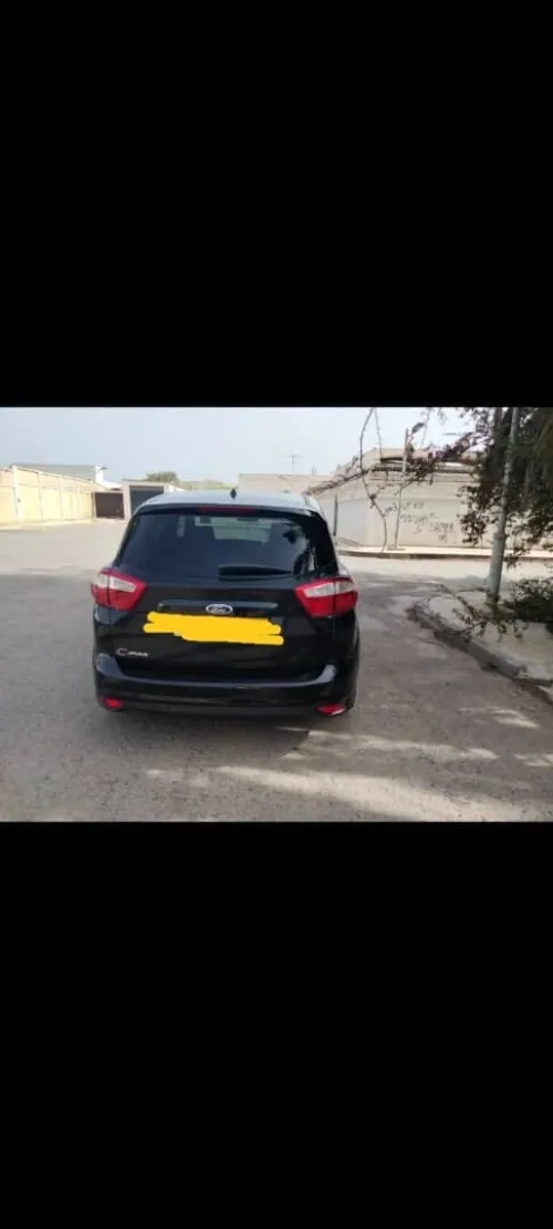 Ford C Max 2013 C Max
