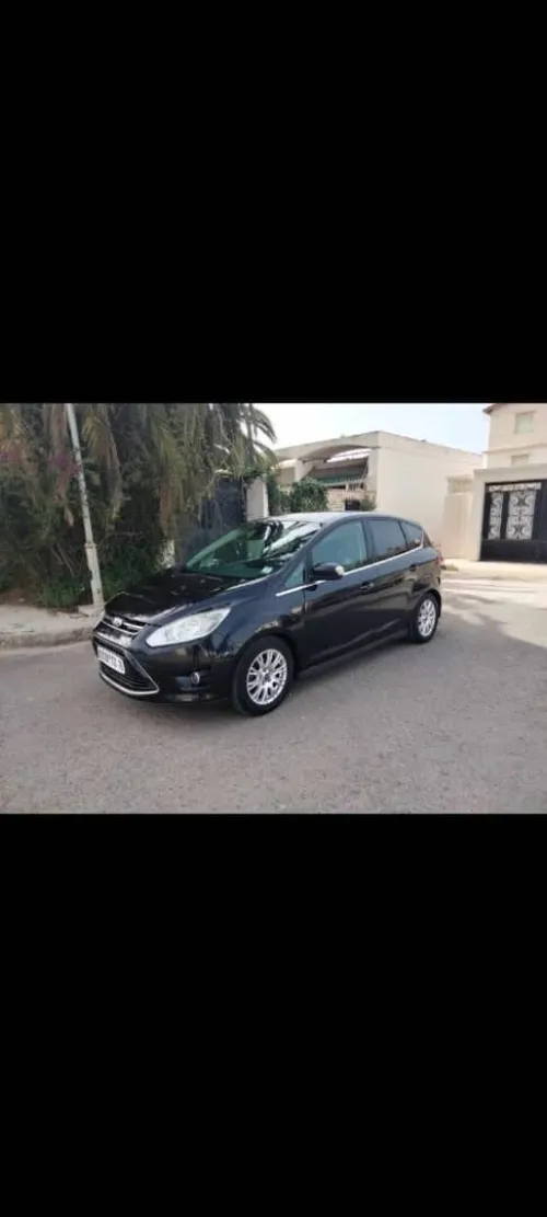 Ford C Max 2013 C Max
