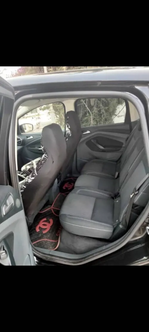 Ford C Max 2013 C Max